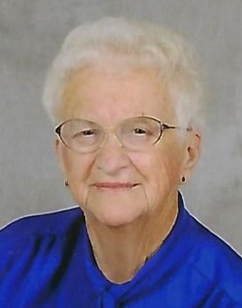 Dena B. (Ahonen) Ferguson