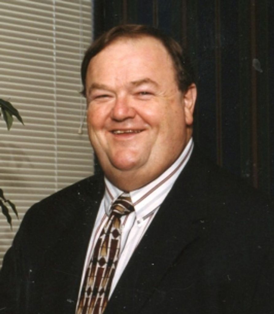 George Carson Maddux