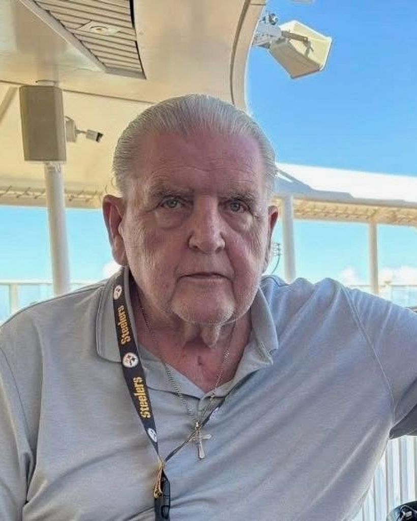 Roy E. Kaiser, Jr.