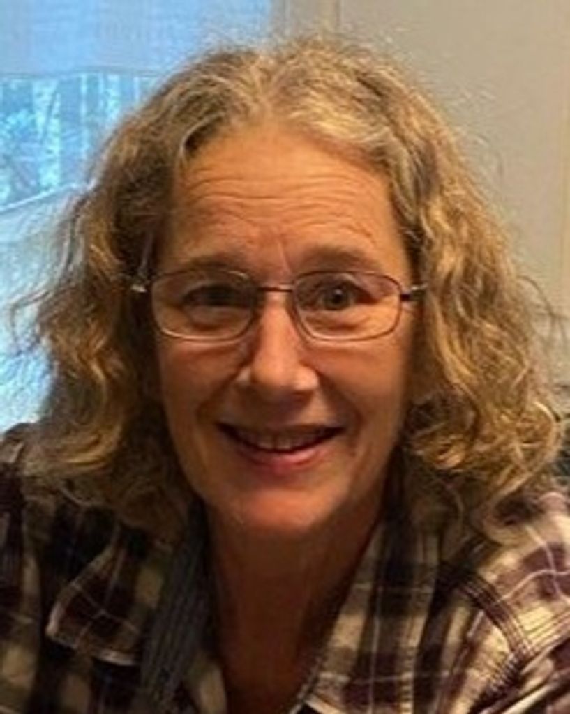 Jill Celeste Kamphefner