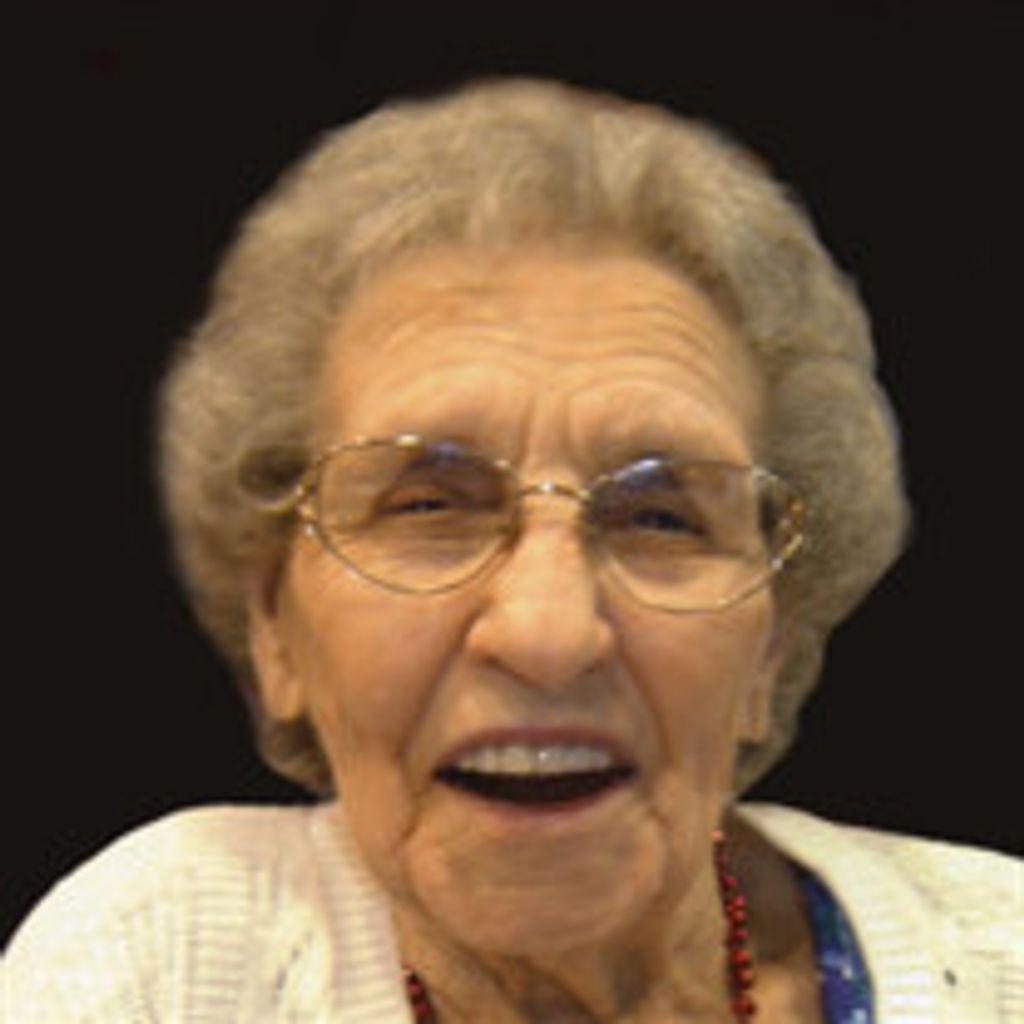 Louise H. Marquardt