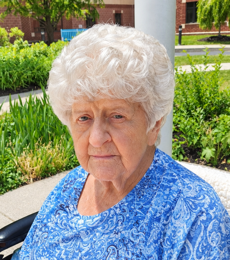 Blanche Betty Dewald Profile Photo