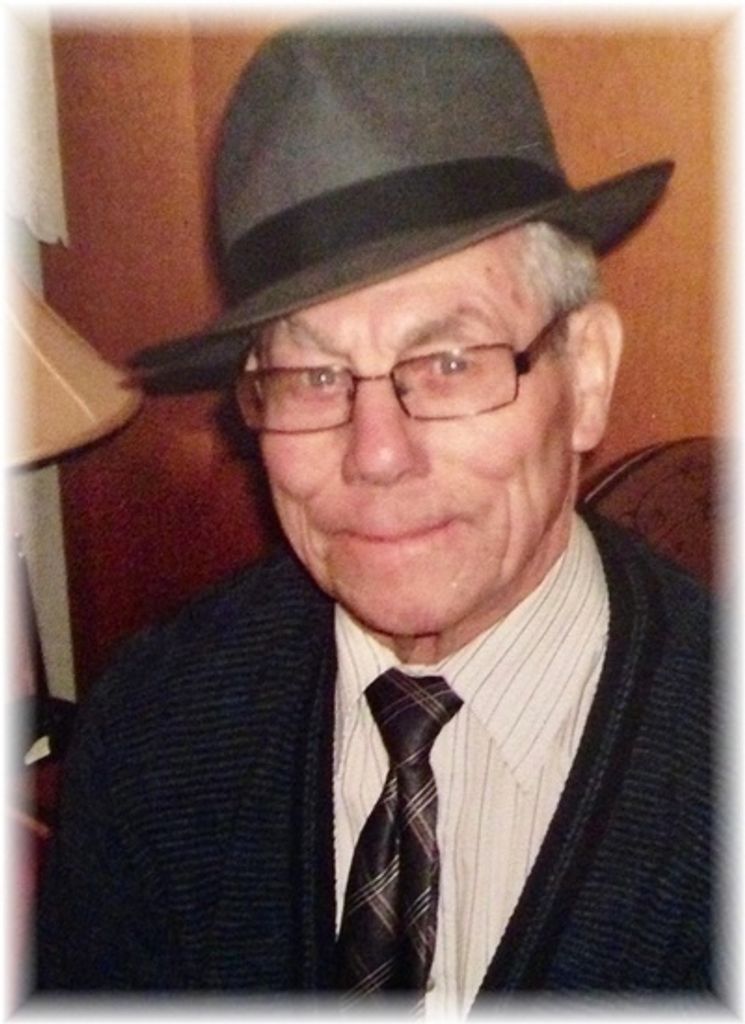 Kenneth Albert Penney Profile Photo