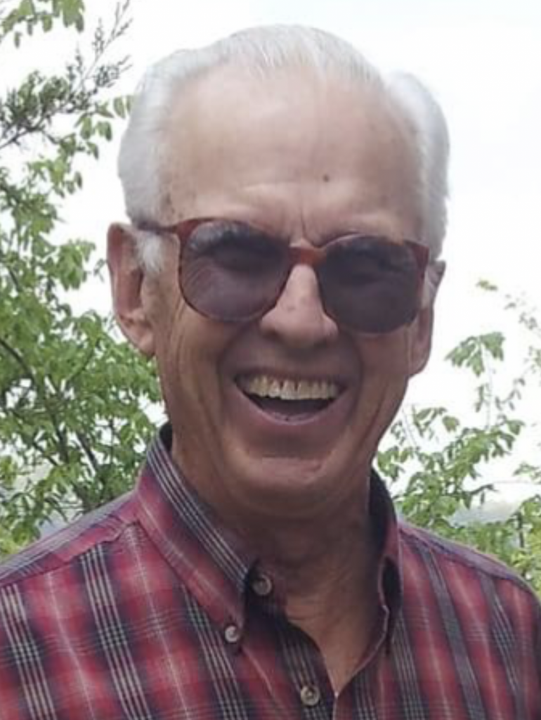 Kenneth Wilton Argo