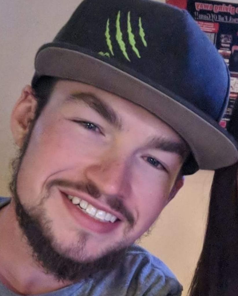 Daylon Andrew Sleight Profile Photo