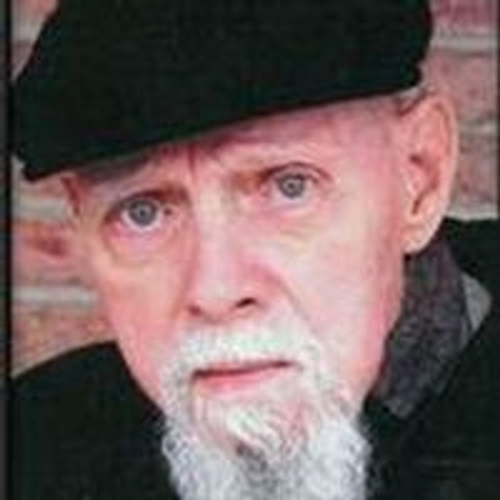 H. Benjamin Hutchinson