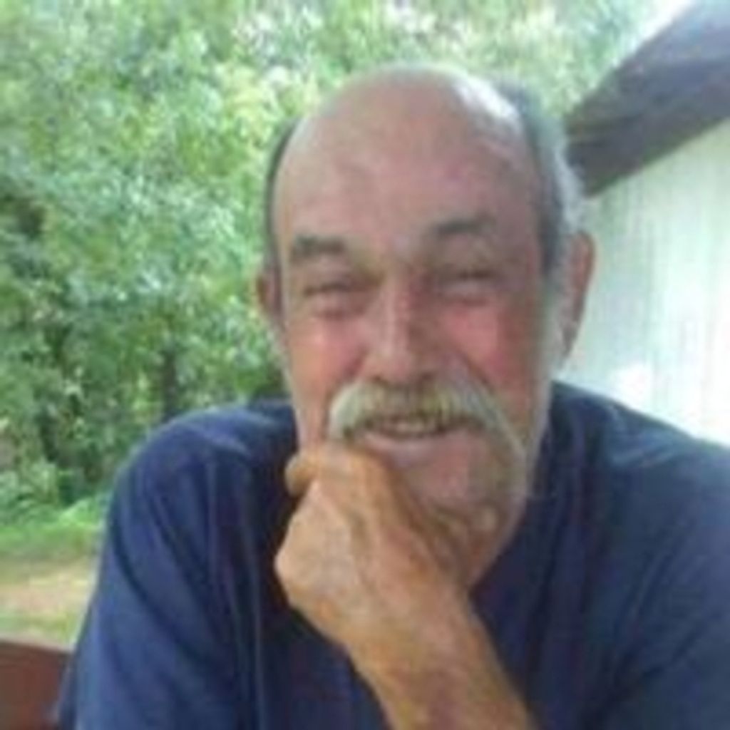 Ralph 'Dick' Watts Profile Photo