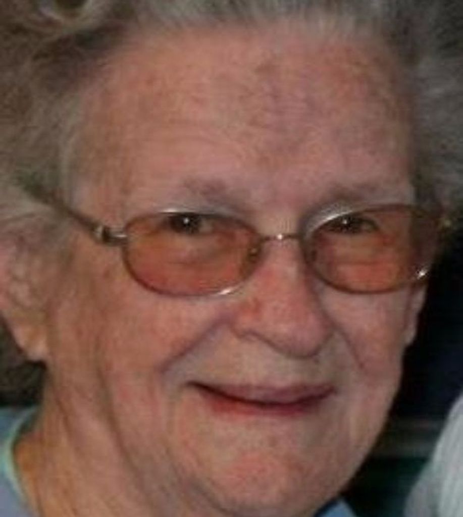 Marie Banks