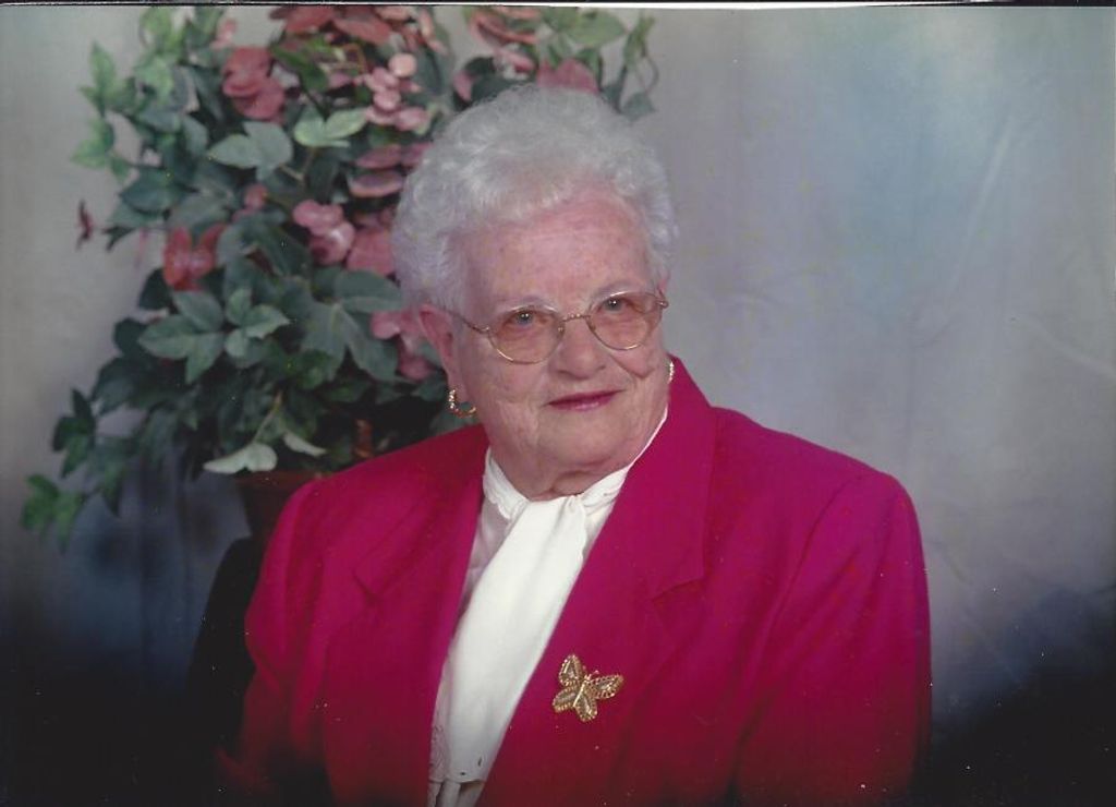 Irene C. Hartman Profile Photo