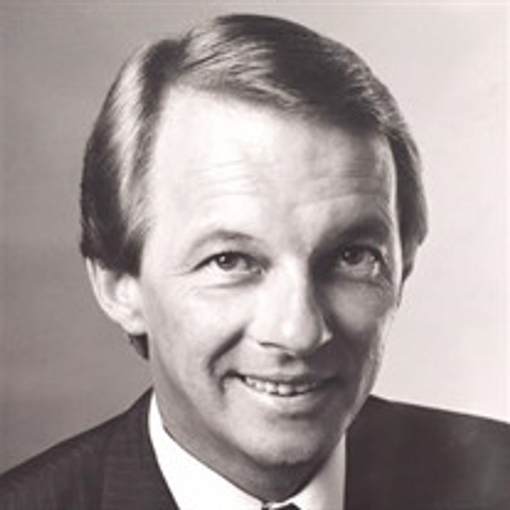 Paul V. Deal