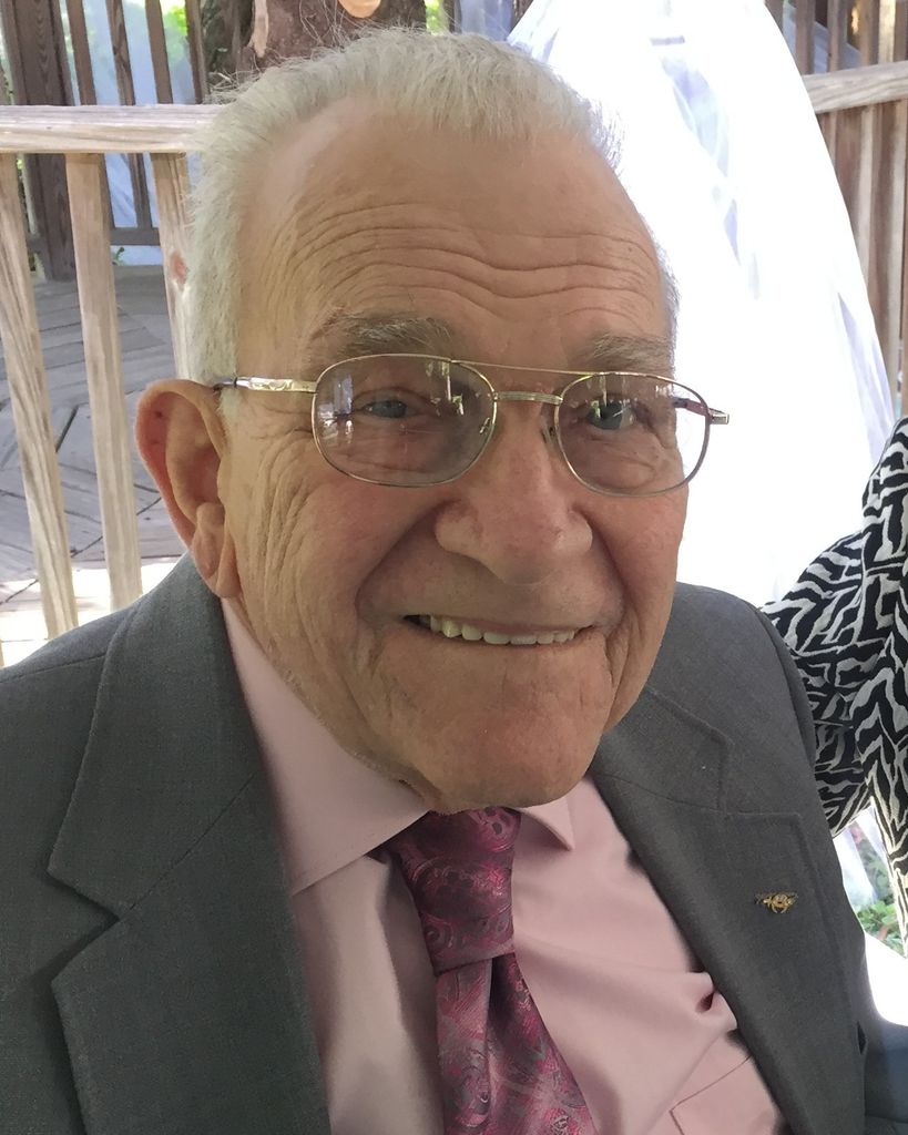 Richard J. Myers Profile Photo