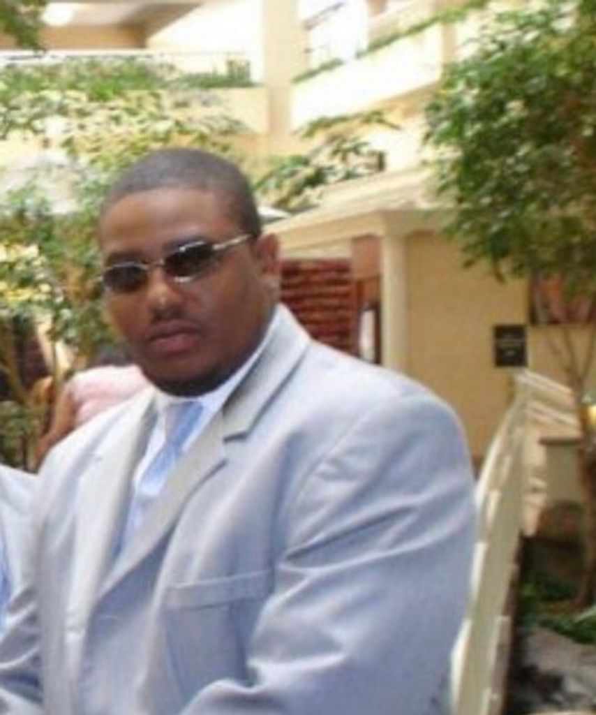 Gaylord Lee Toler Jr.