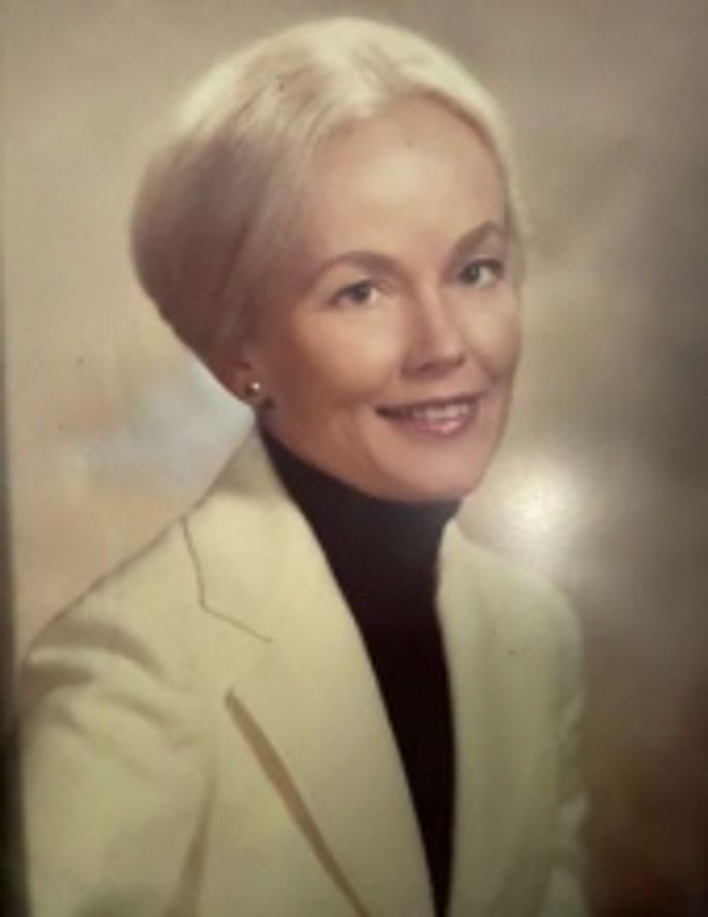 Thelma M. Fenn