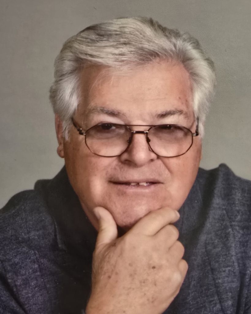 Francis "Frank" V. Vaccaro