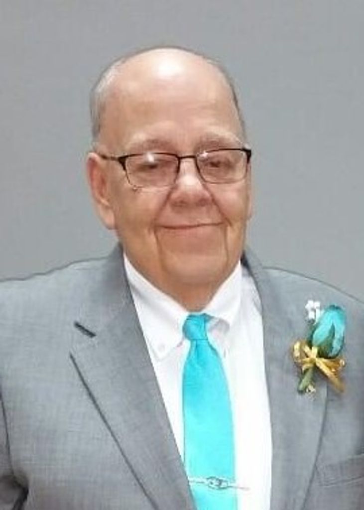 Lawrence G. Jones Profile Photo