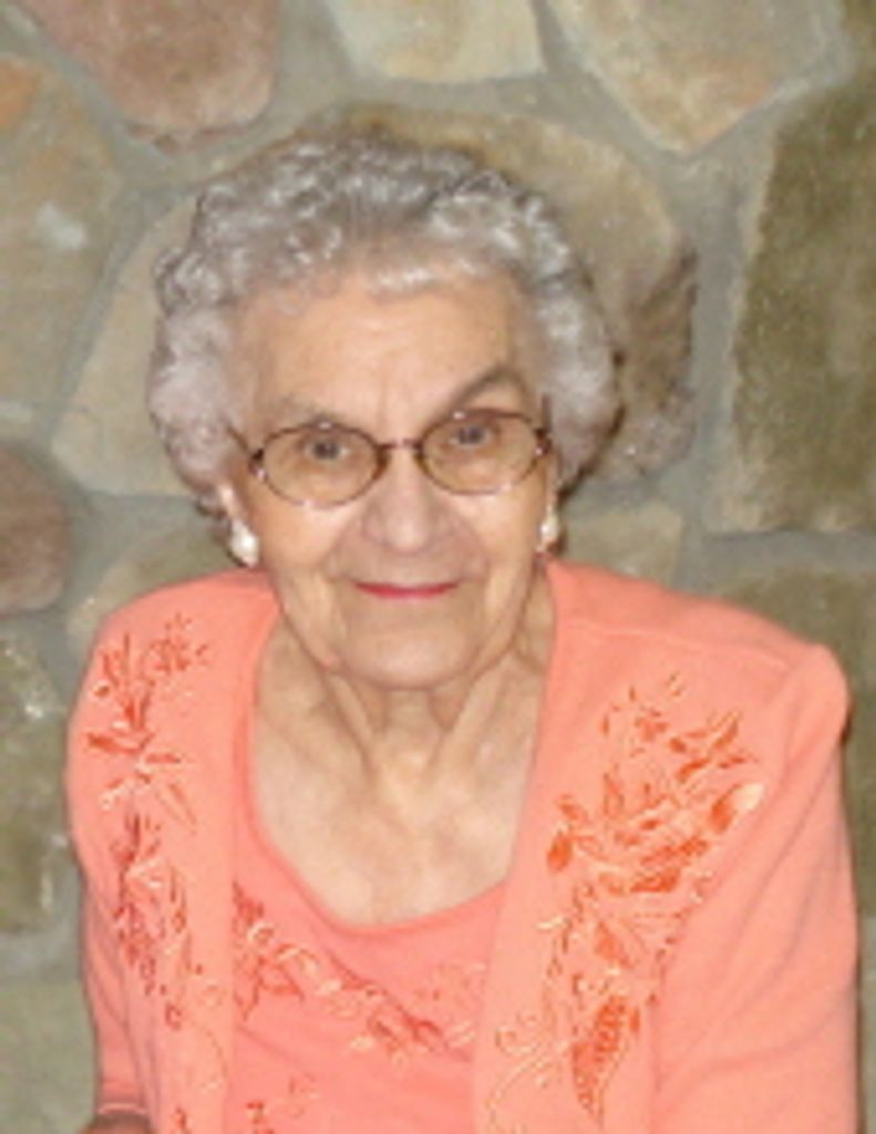 Coletta Bradley