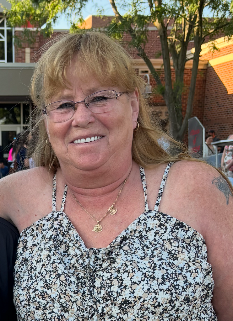 Charlotte Dilley Profile Photo