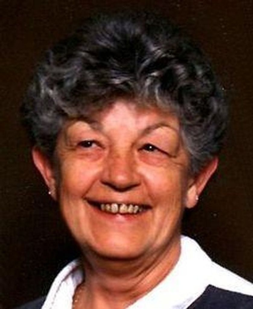 Darlene B. Holverson