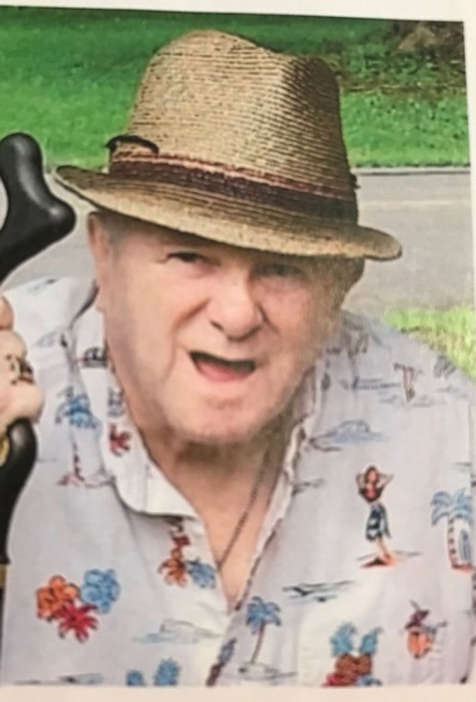 William H. "Butch" Stewart Profile Photo