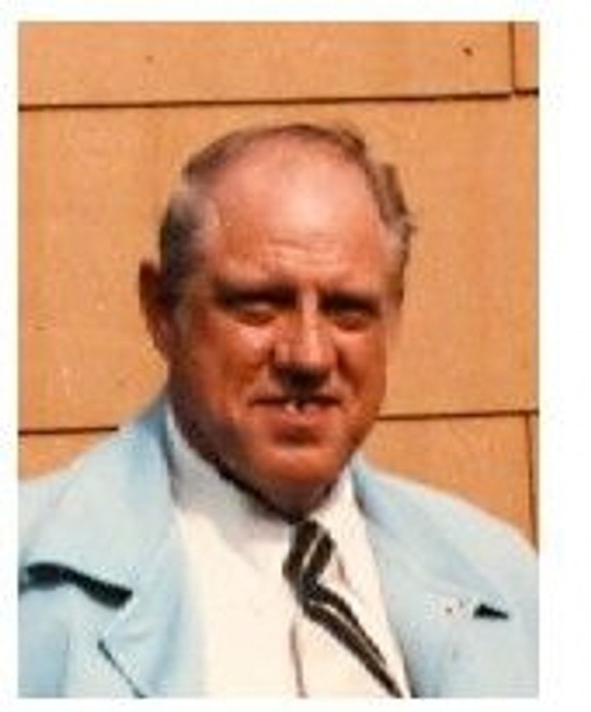 Harold E. Schultz