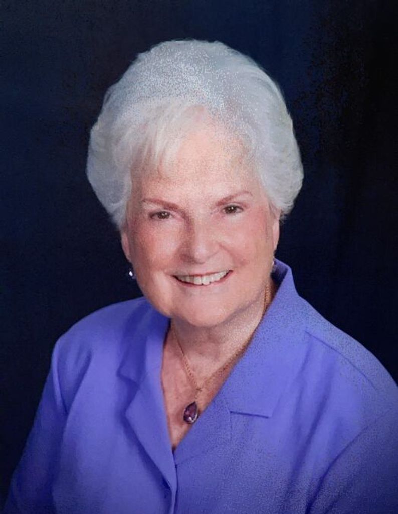 Laura Imogene (Matthews)  Guinn