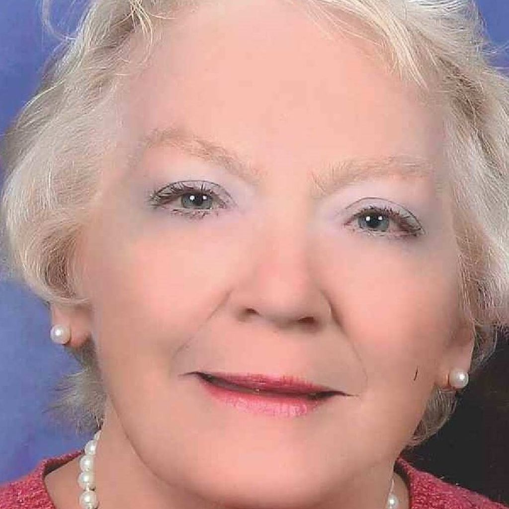 Carol Woolson