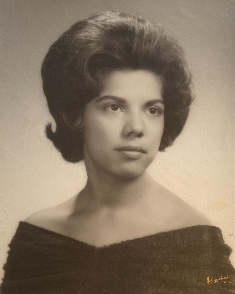 Virginia Espino