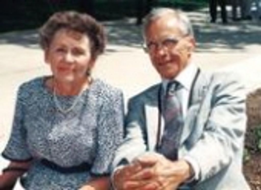 Rex A. Smith