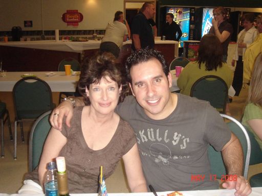 Barbara Mccann photo gallery thumbnail 54 of 131