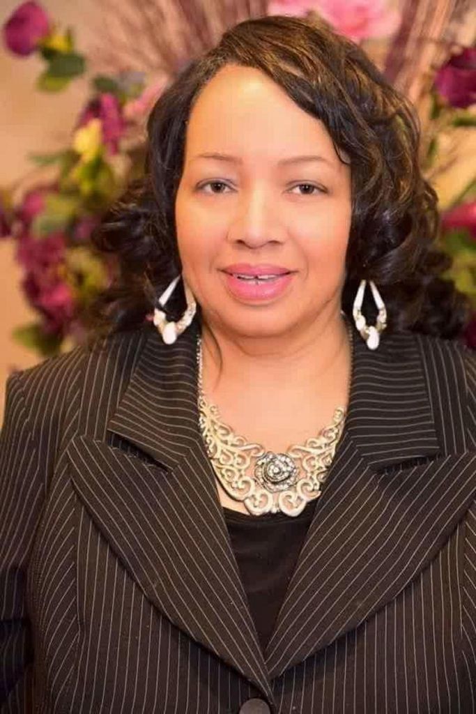 Ruby Steen Evans Profile Photo