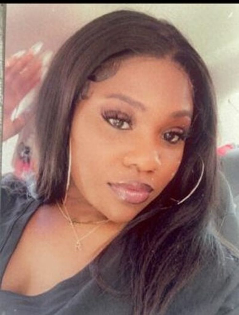 Ms. Bru'Nesha Renee Mcintosh Profile Photo