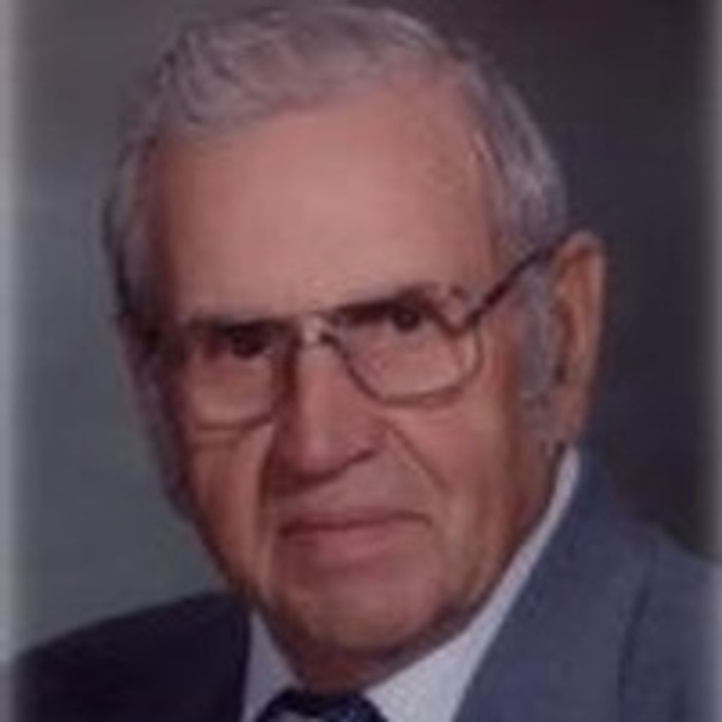 Willis A. Tillotson