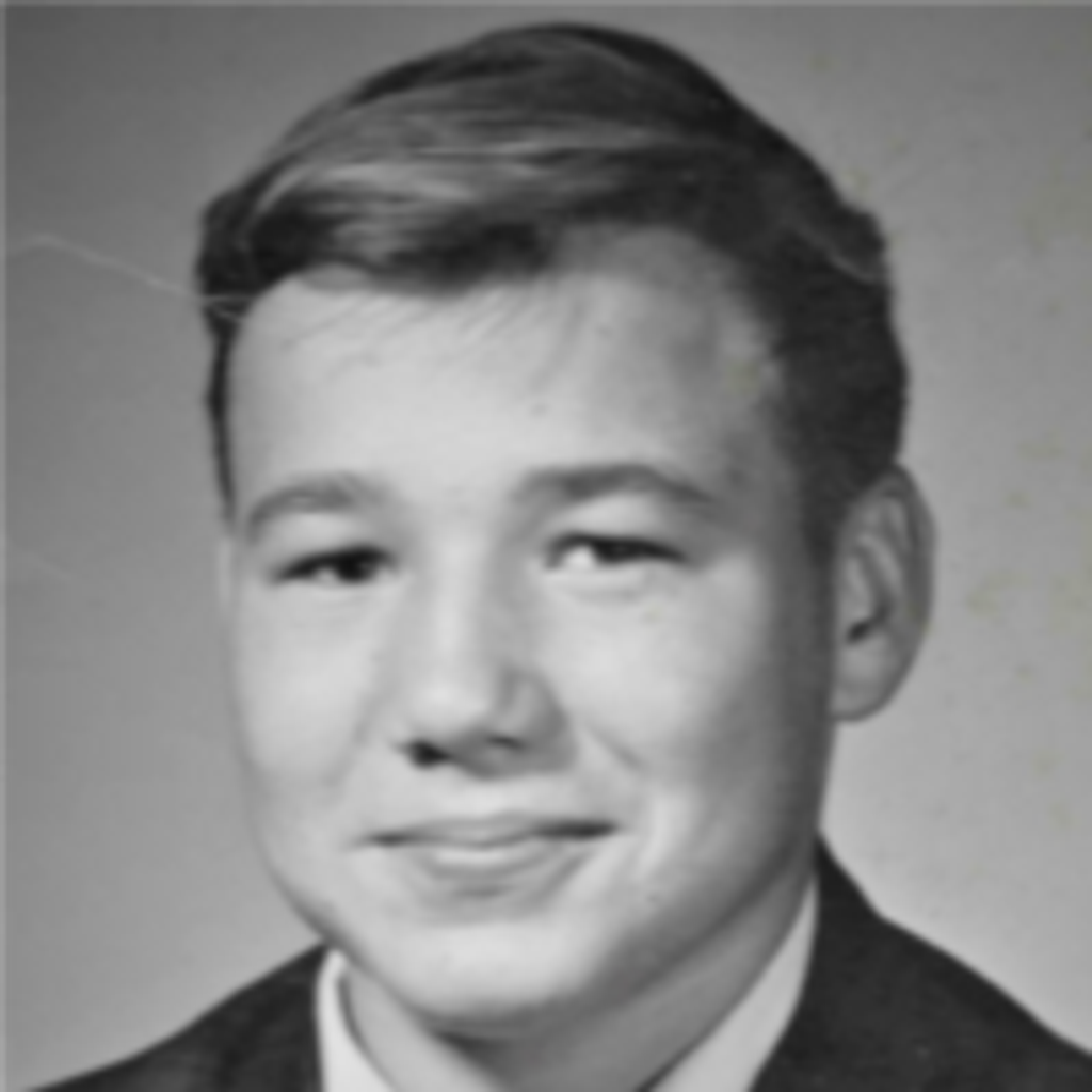 James Hiram Barron Profile Photo