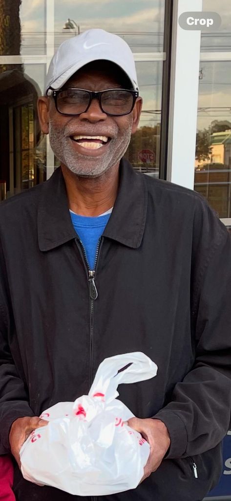 Desmond Atkins, Sr. Profile Photo