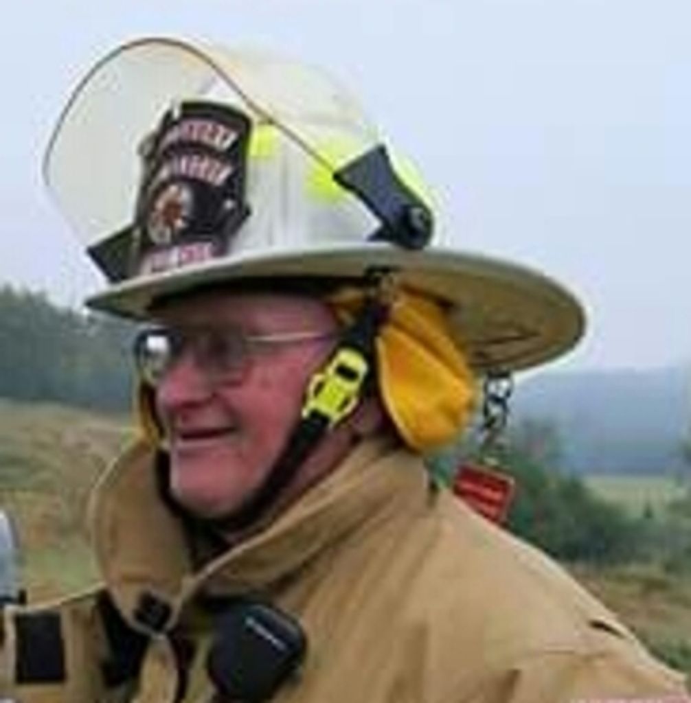 Eugene Arthur Marckres Profile Photo