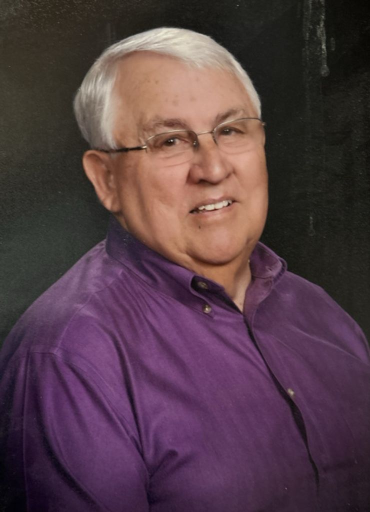 Ralph Lee Meek Profile Photo