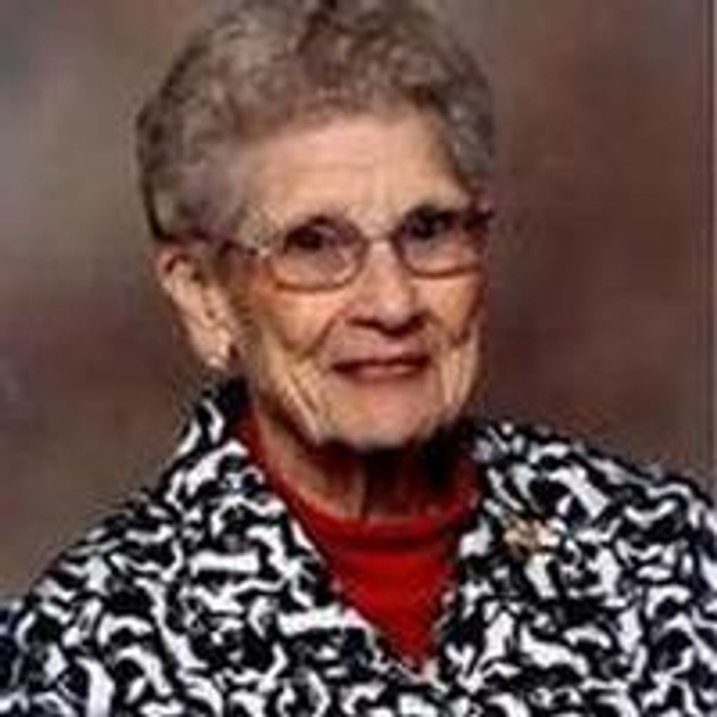 Shirley Blausey