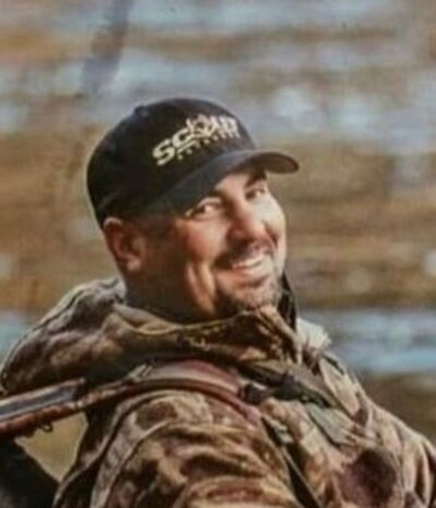 Branden James Smith Profile Photo