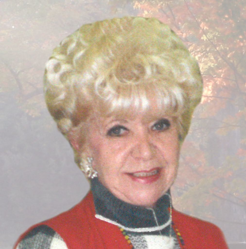 Patricia D. Fellion