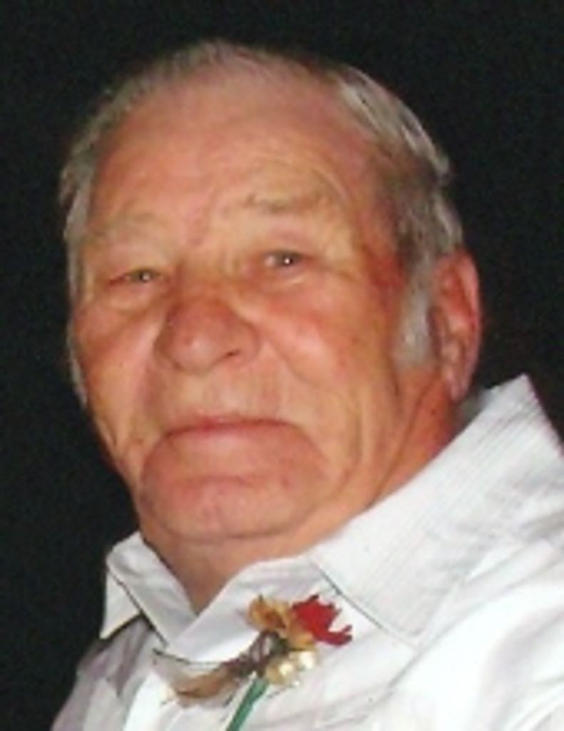 Ernest Gronke