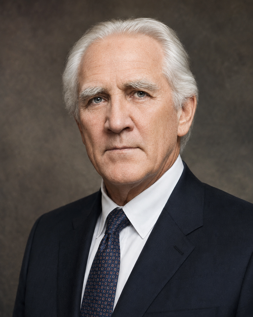 Samuel Houston Profile Photo