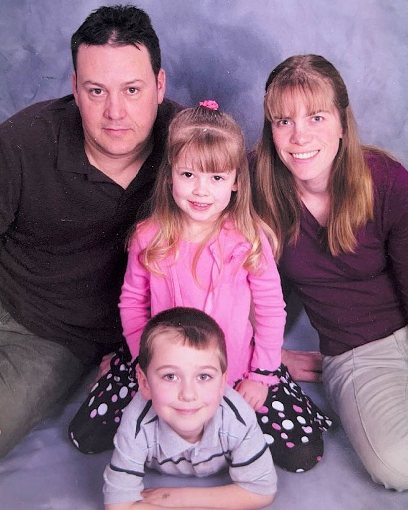 Brent A. "Andy" Kammerdiener