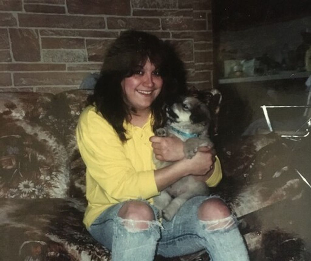 Jayne K. Childers Profile Photo