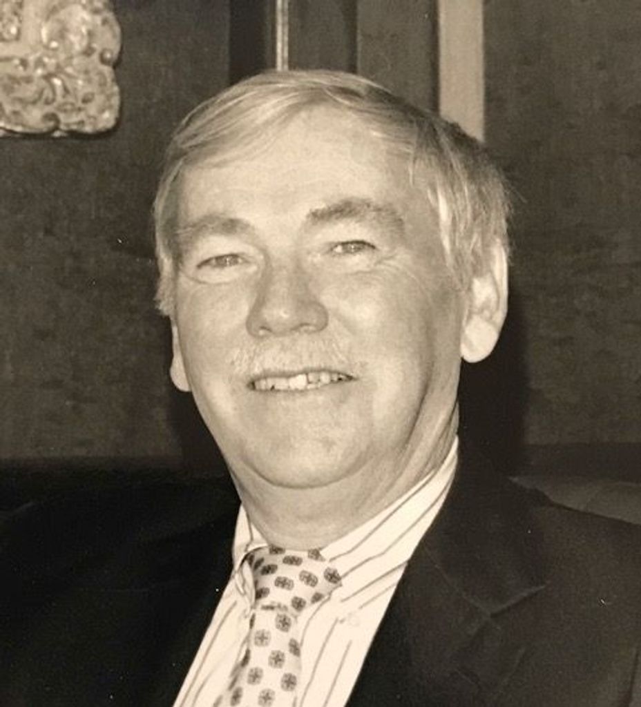 Edward F. "Ted" Downey Profile Photo