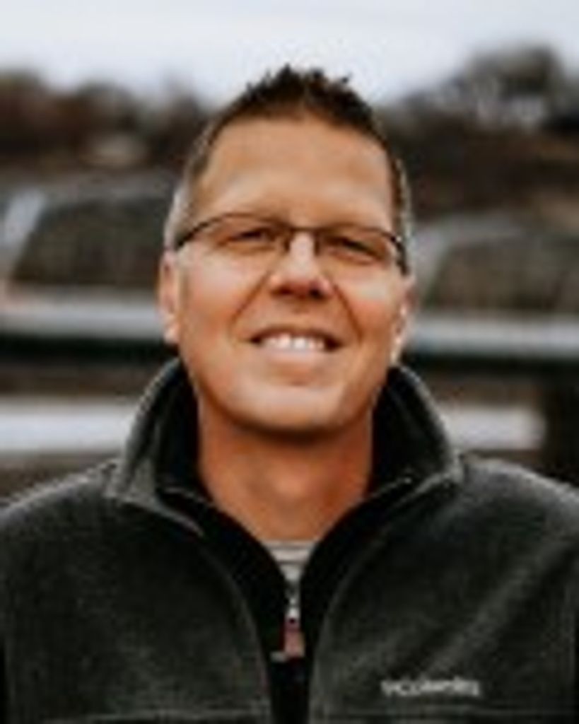 Brent Bostrom