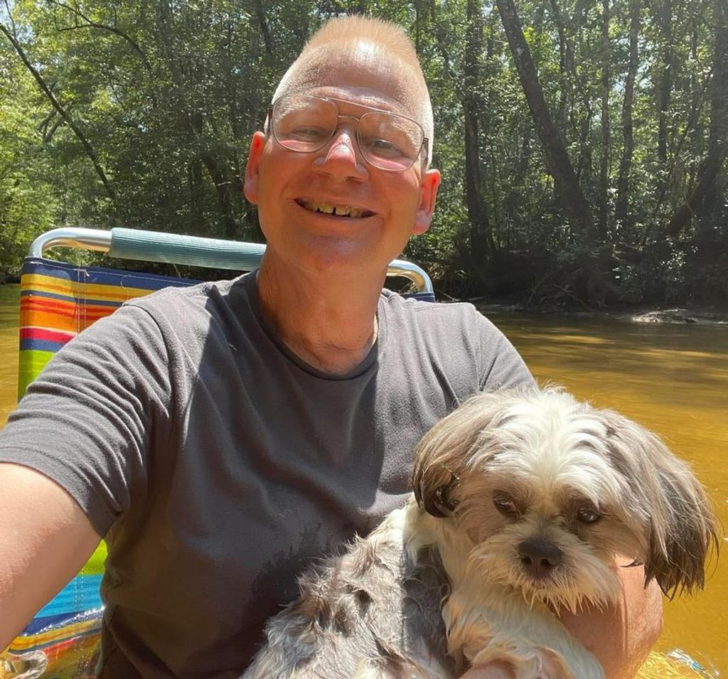 Jim Aubrey Cosson Profile Photo