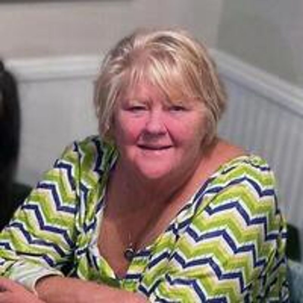 Nancy Mooney Gretchner