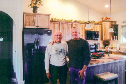James "Jim" H. Isensee photo gallery thumbnail 46 of 99