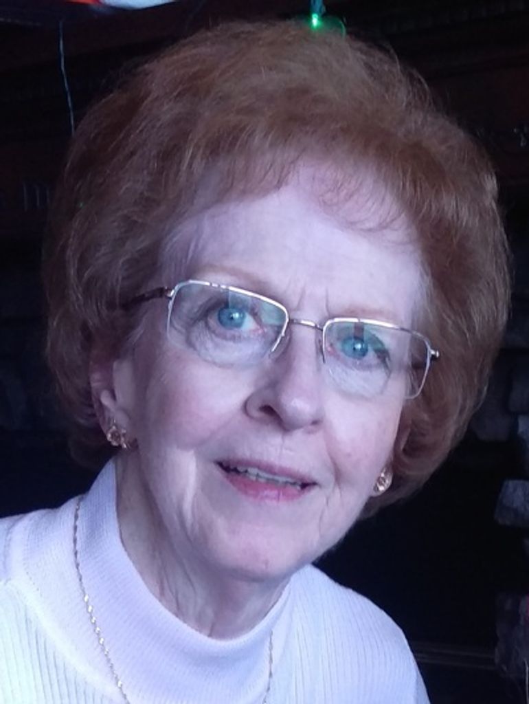 Marlene Nancy Trump Profile Photo