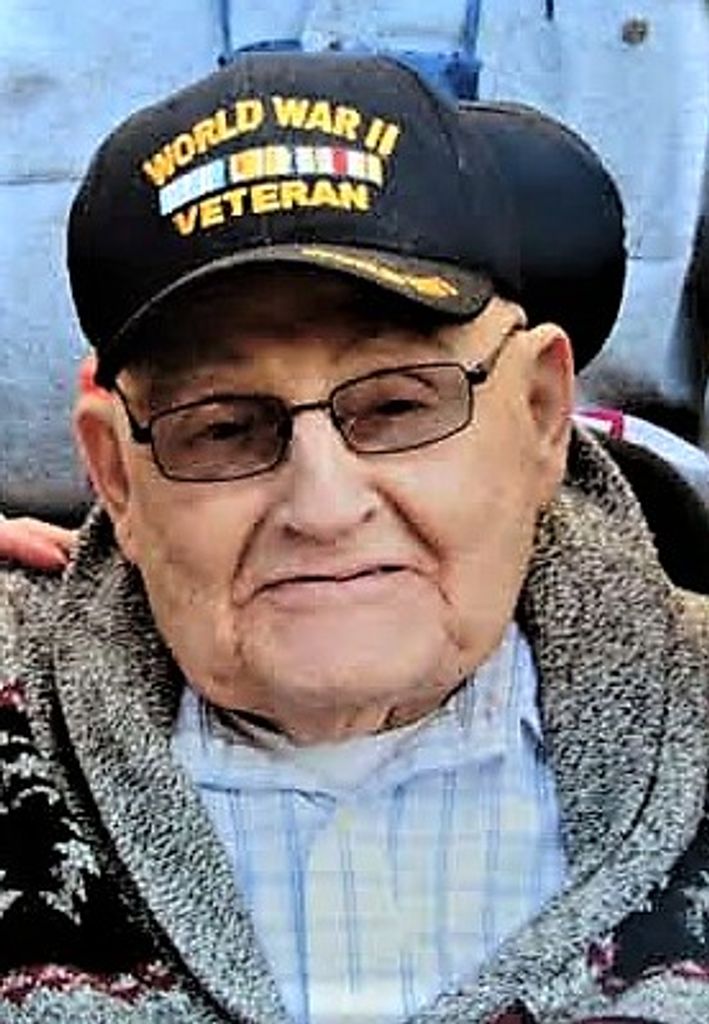 Edwin Finney